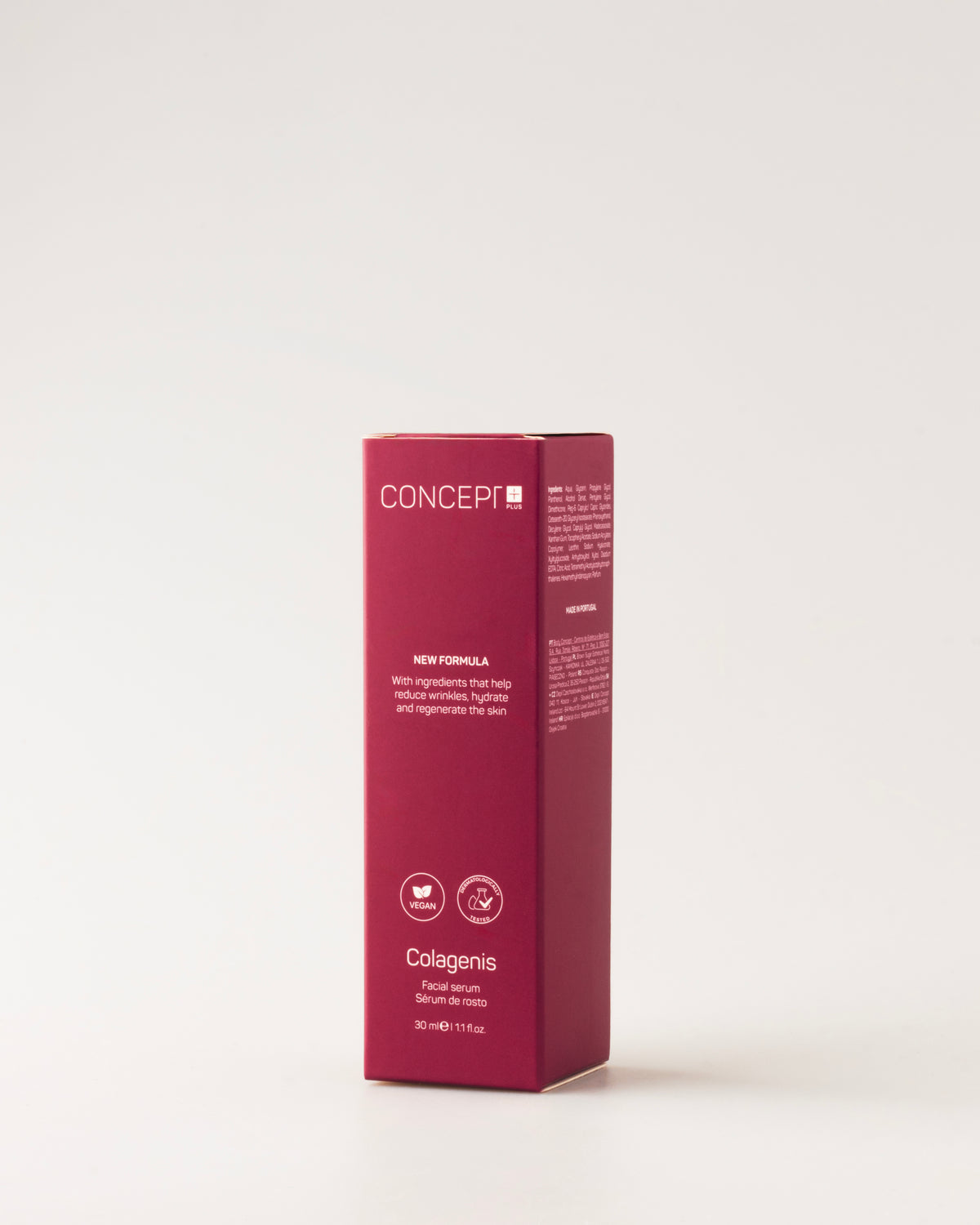 Colagenis - Sérum de rosto