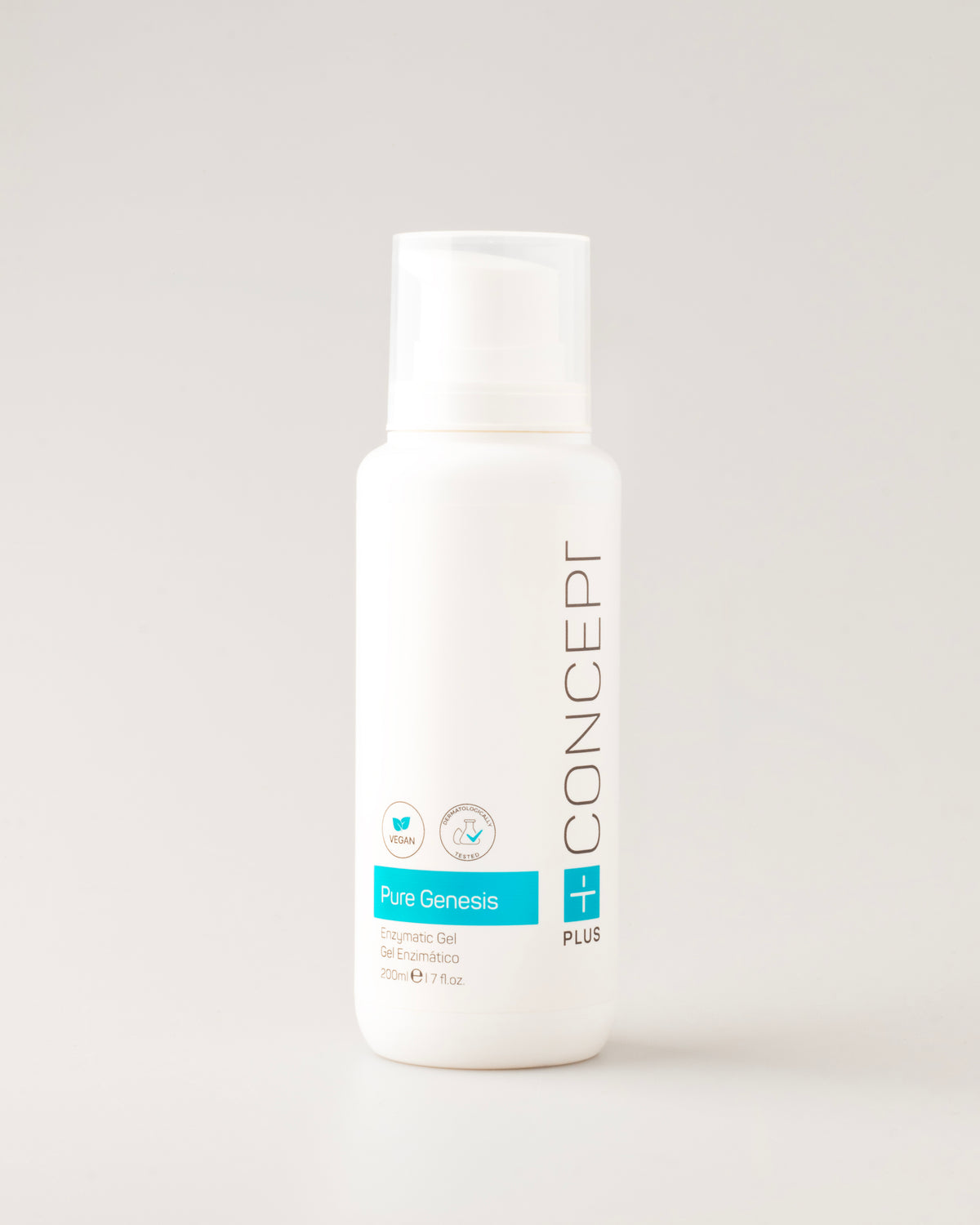 Pure Genesis - Gel Enzimático
