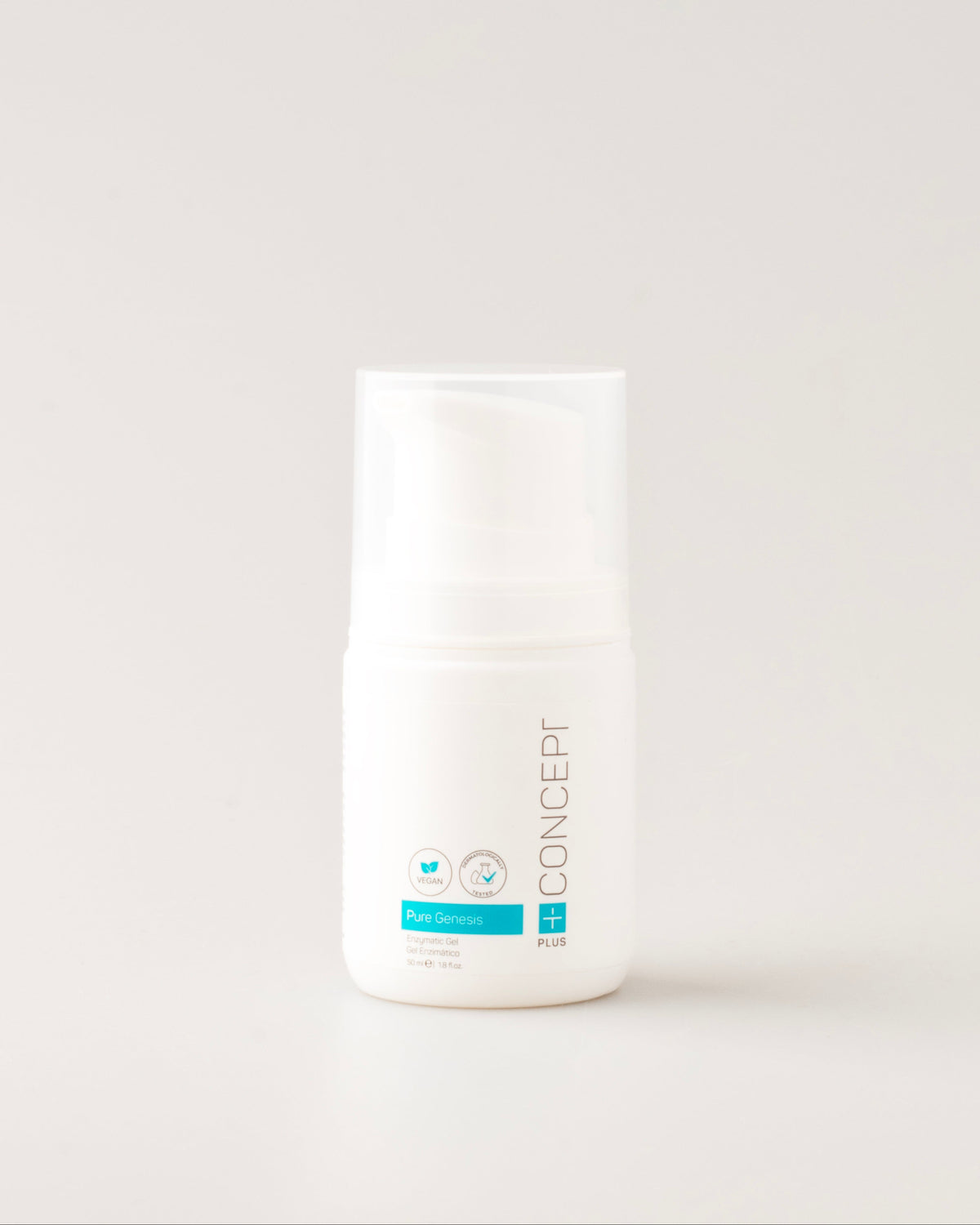 Pure Genesis - Gel Enzimático