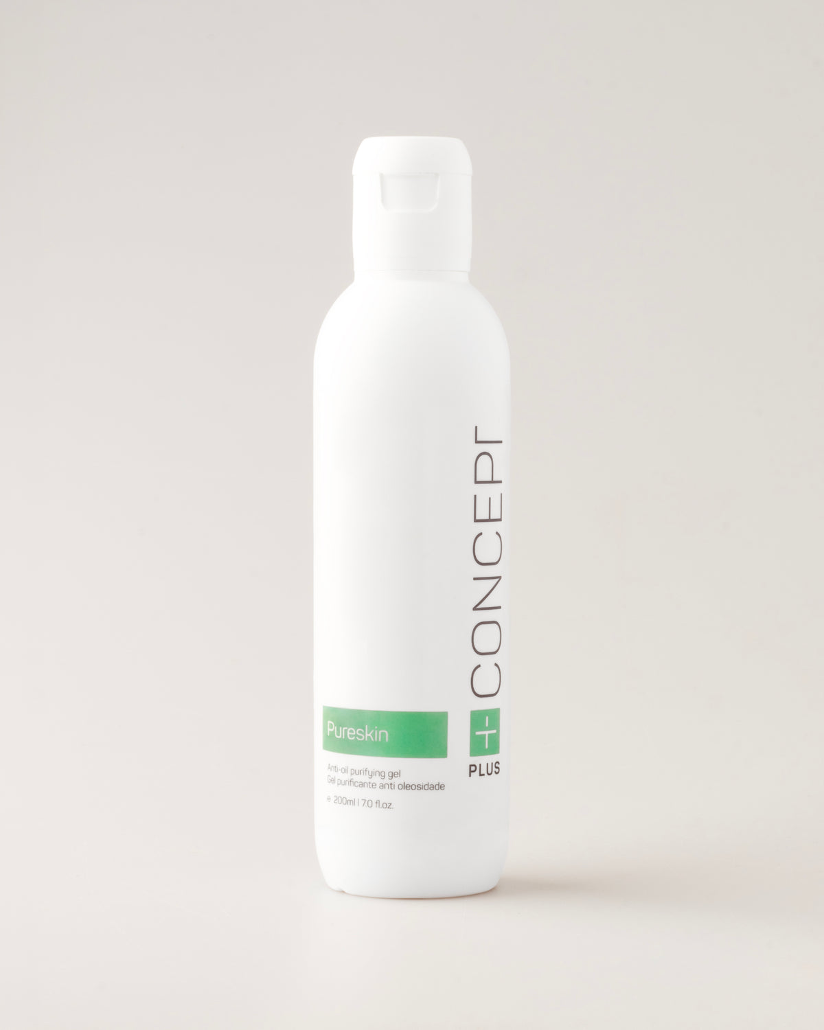 Pureskin - Gel purificante antioleosidade