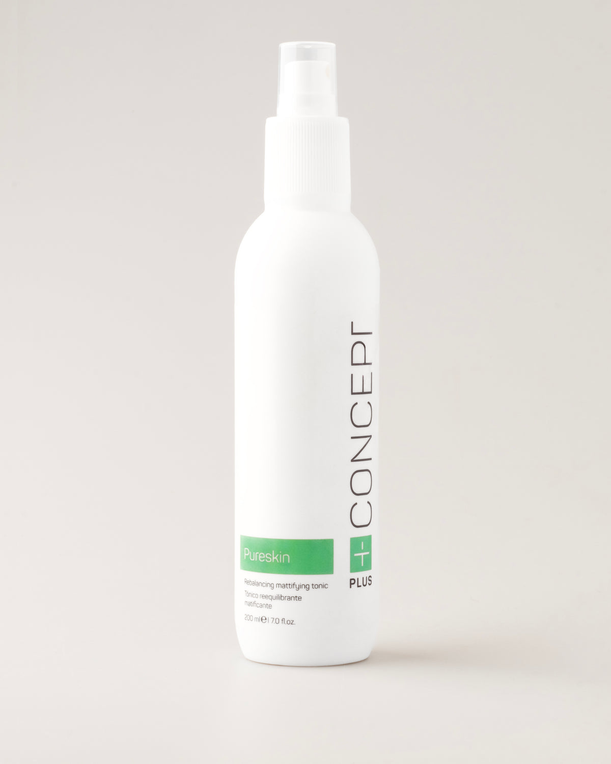 Pureskin - Tónico reequilibrante matificante