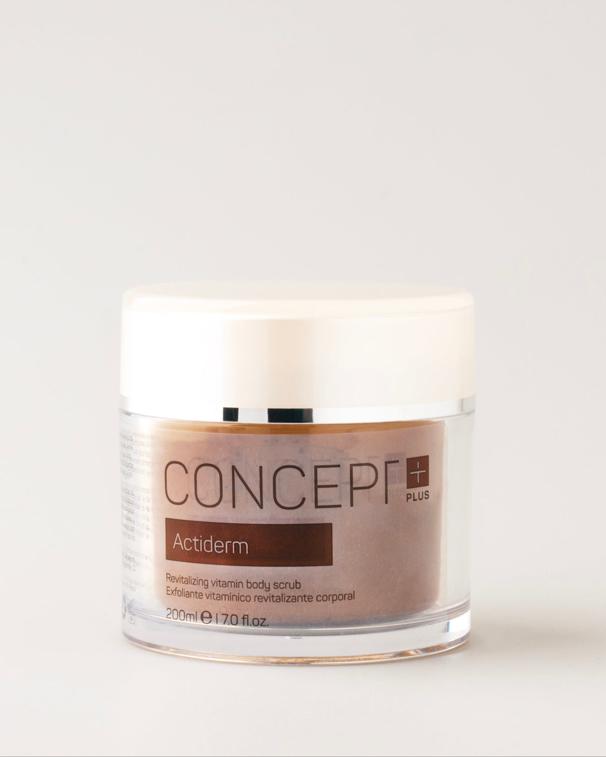 Actiderm - Exfoliante Corporal