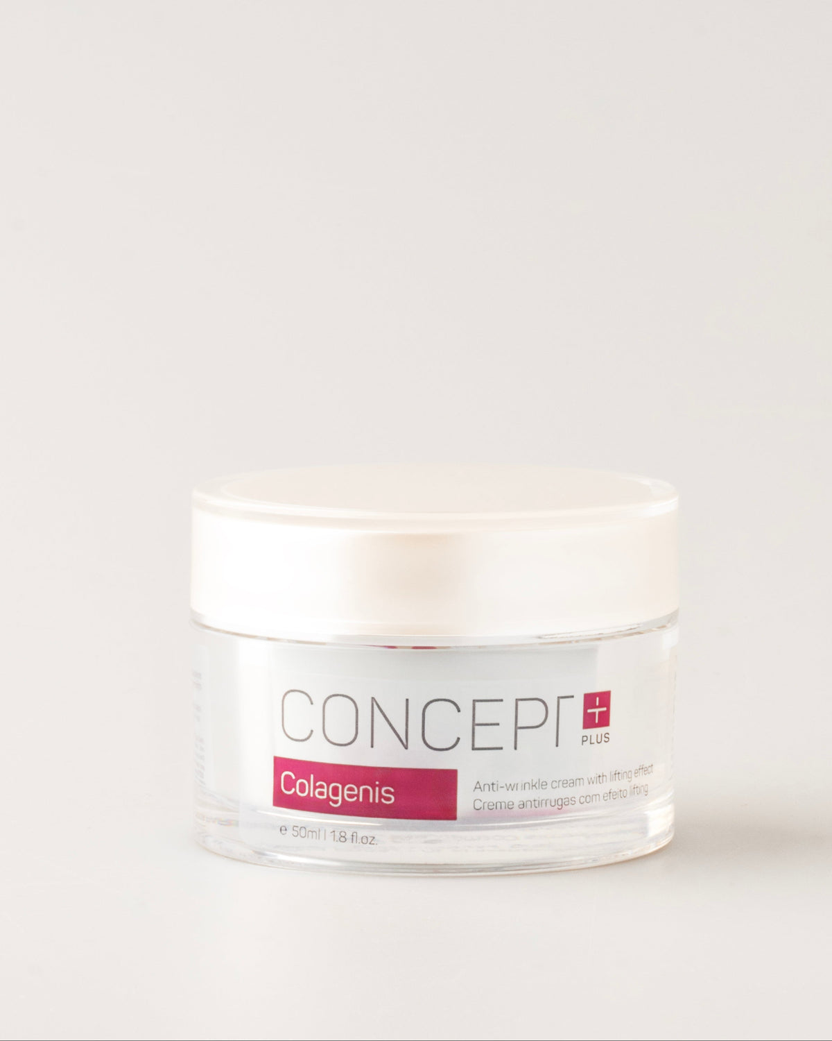 Colagenis  - Creme antirrugas Efeito Lifting