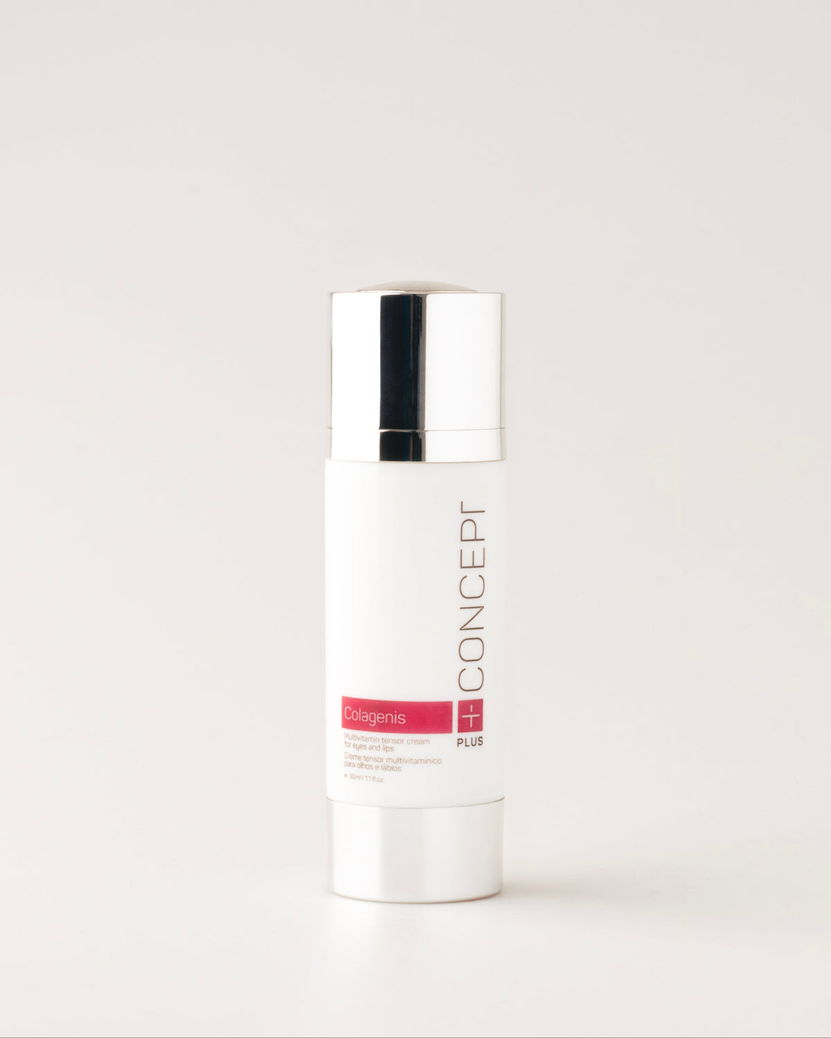Colagenis - Creme tensor multivitamínico olhos e lábios