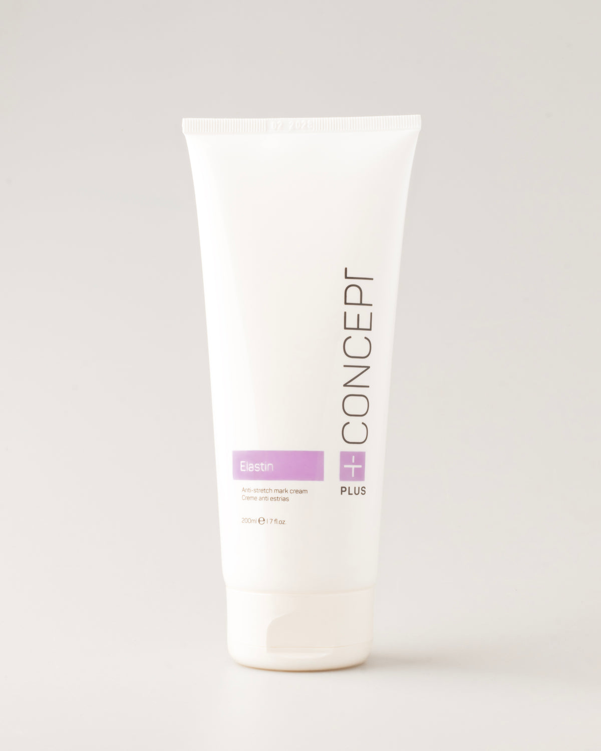 Elastin - Creme anti estrias