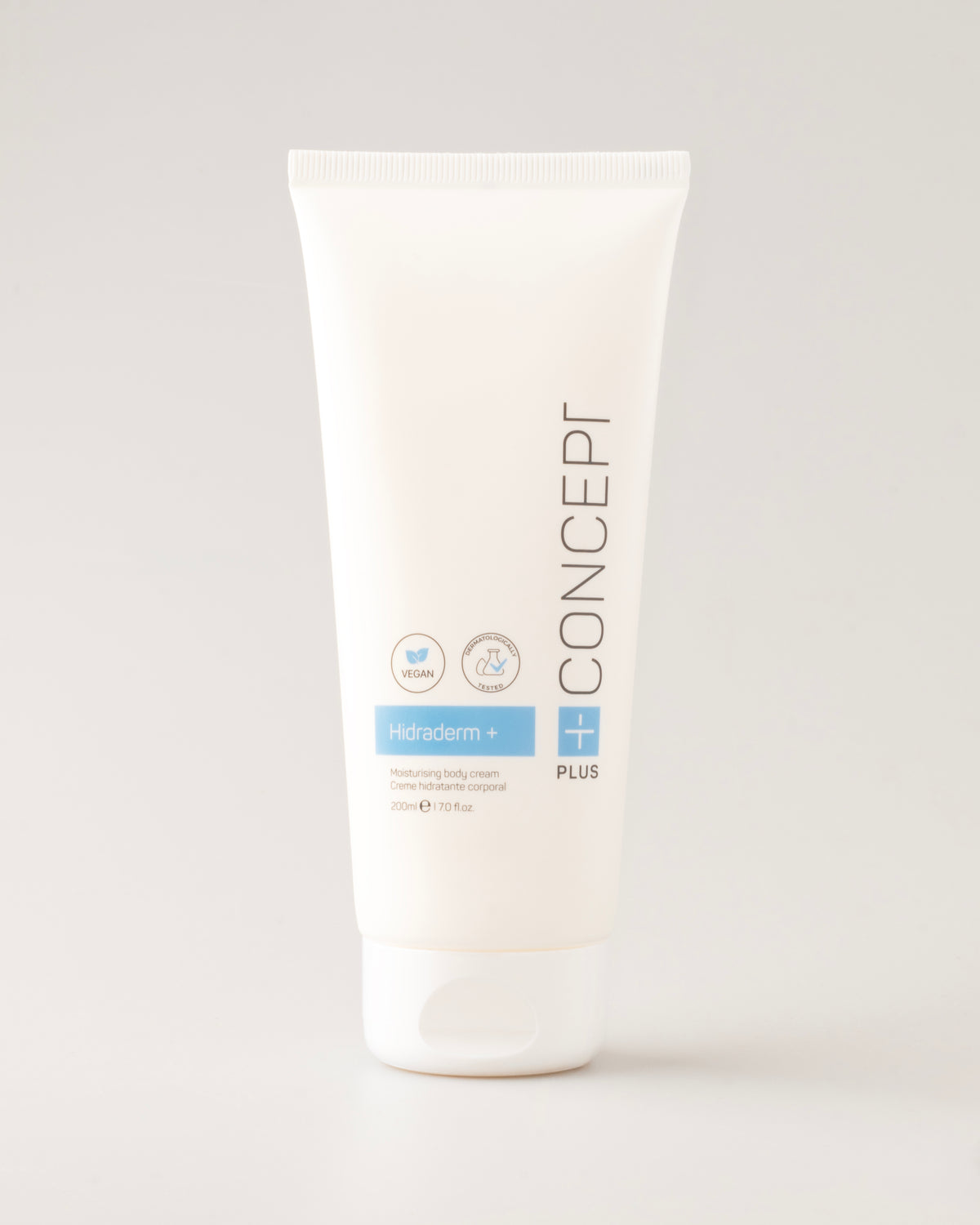 Hidraderm+ Creme hidratante corporal