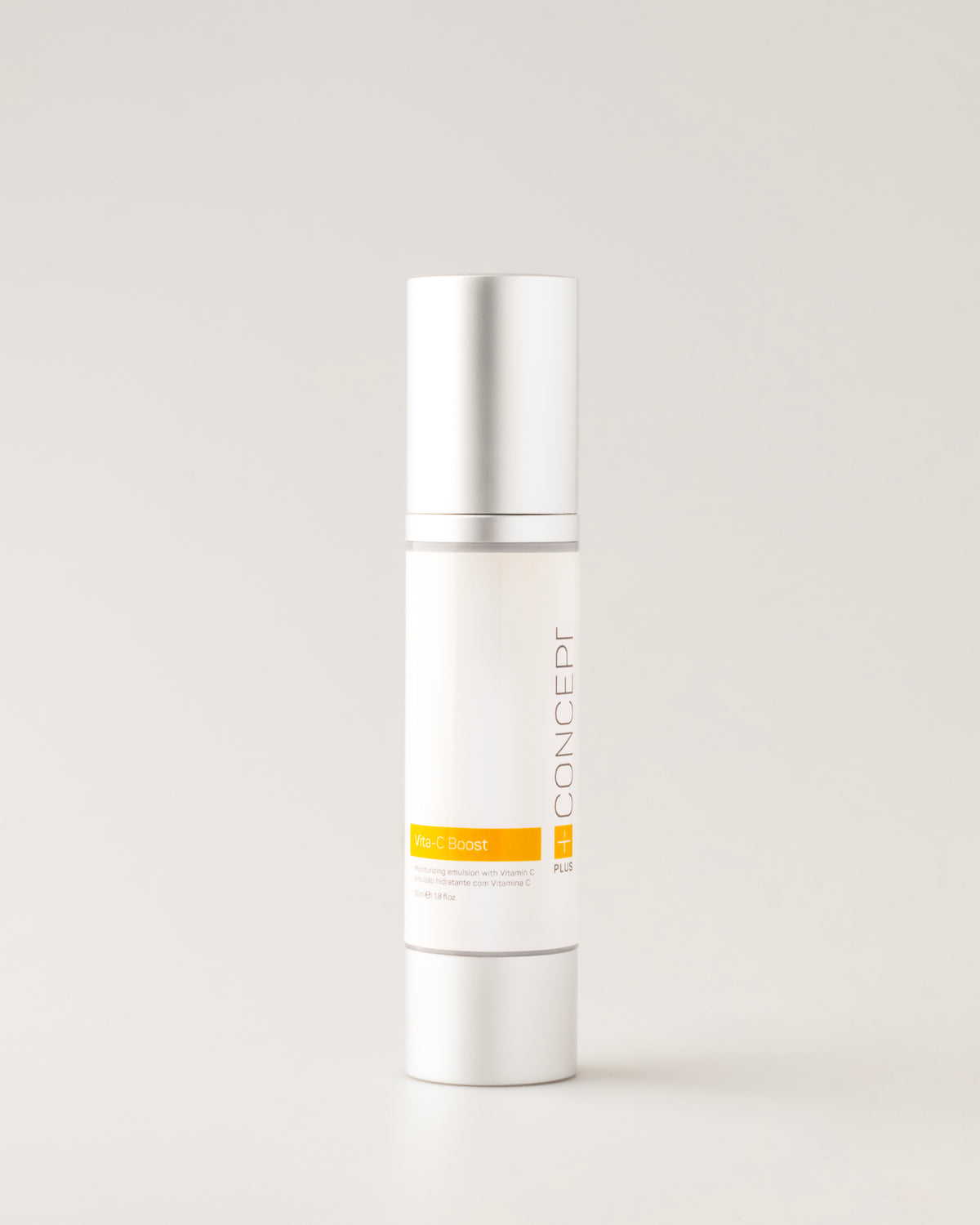 Vita-C Boost -  Emulsão hidratante com Vitamina C