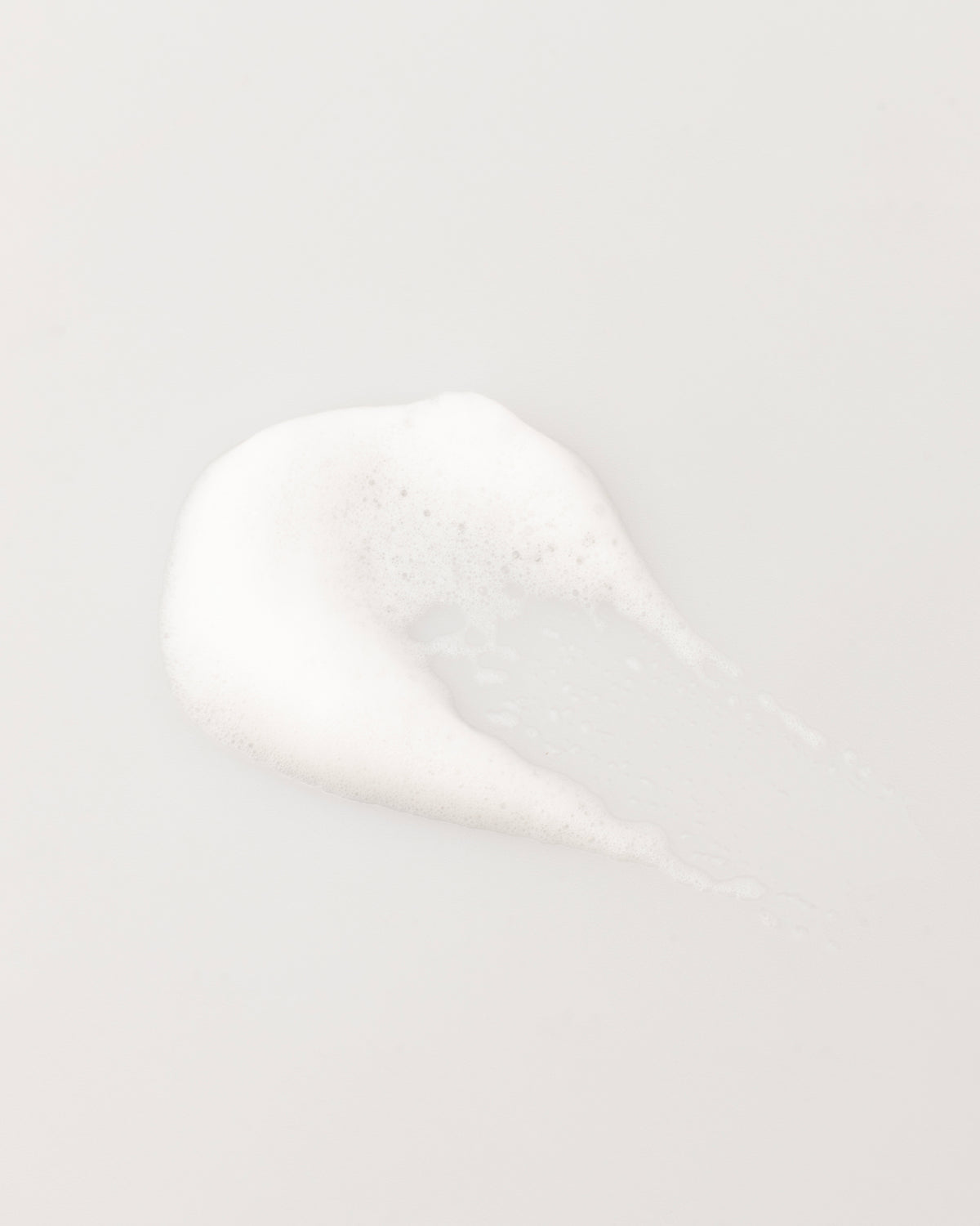 Velvet Bloom - Mousse de duche