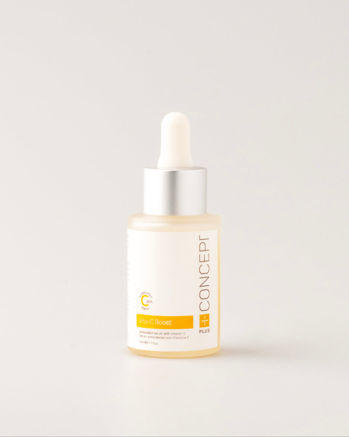 Vita-C Boost - Sérum antioxidante com Vitamina C